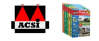 advertising ACSI Freelife Magazine