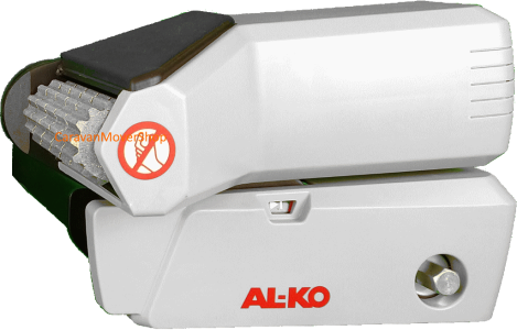 AL-KO Ranger S21