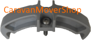 PowrMover  aandrijfmotor  kabel houder   </h1><BR>voor Evo+, Evo 